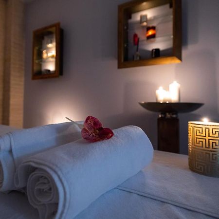 Hotel Belmont سِنايا المظهر الخارجي الصورة