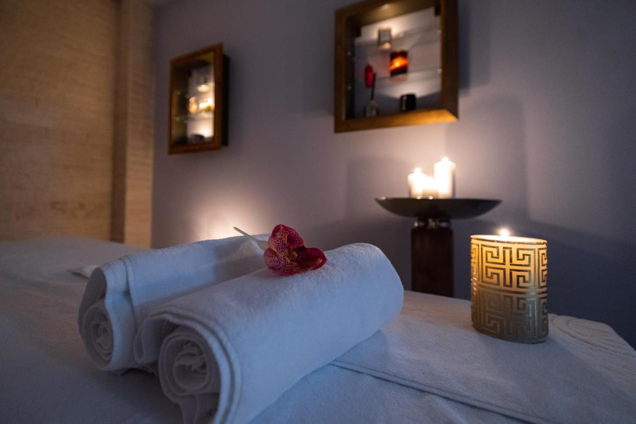 Hotel Belmont سِنايا المظهر الخارجي الصورة