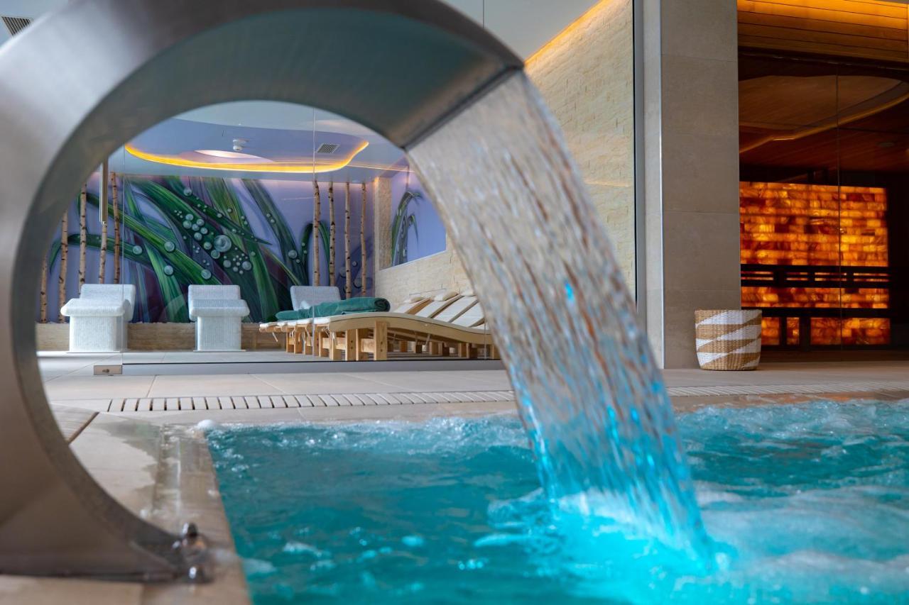 Hotel Belmont سِنايا المظهر الخارجي الصورة