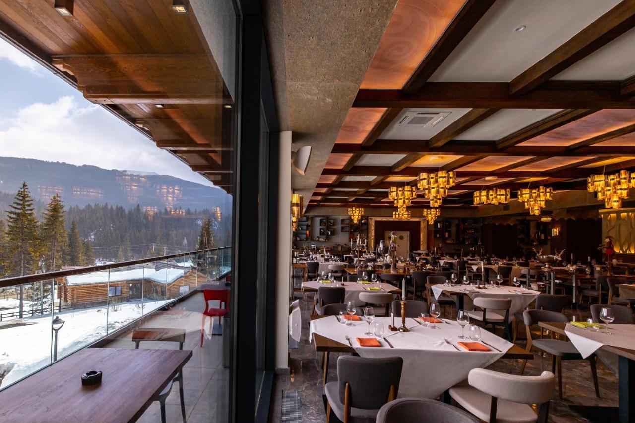 Hotel Belmont سِنايا المظهر الخارجي الصورة