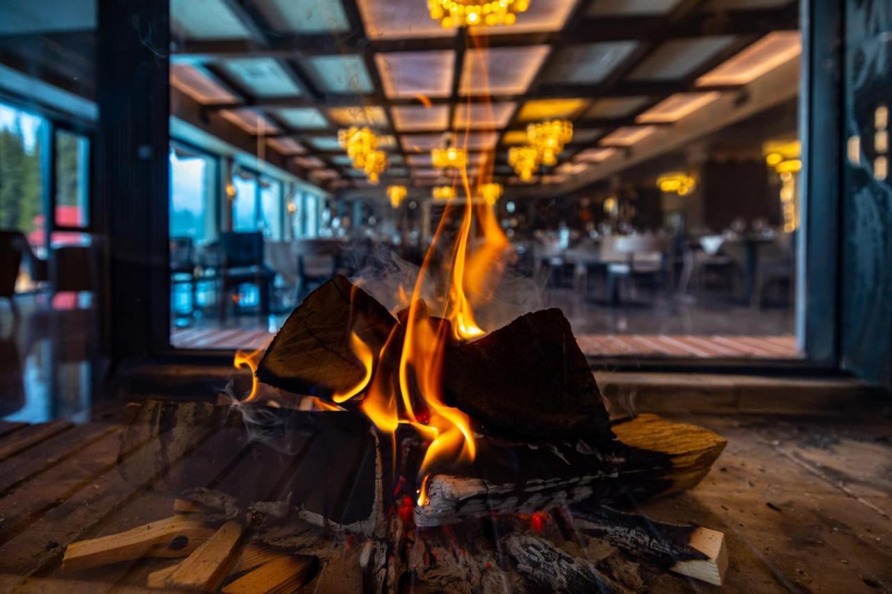 Hotel Belmont سِنايا المظهر الخارجي الصورة