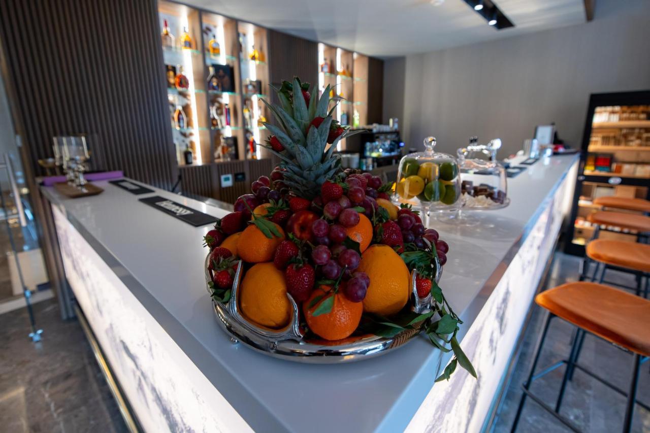 Hotel Belmont سِنايا المظهر الخارجي الصورة