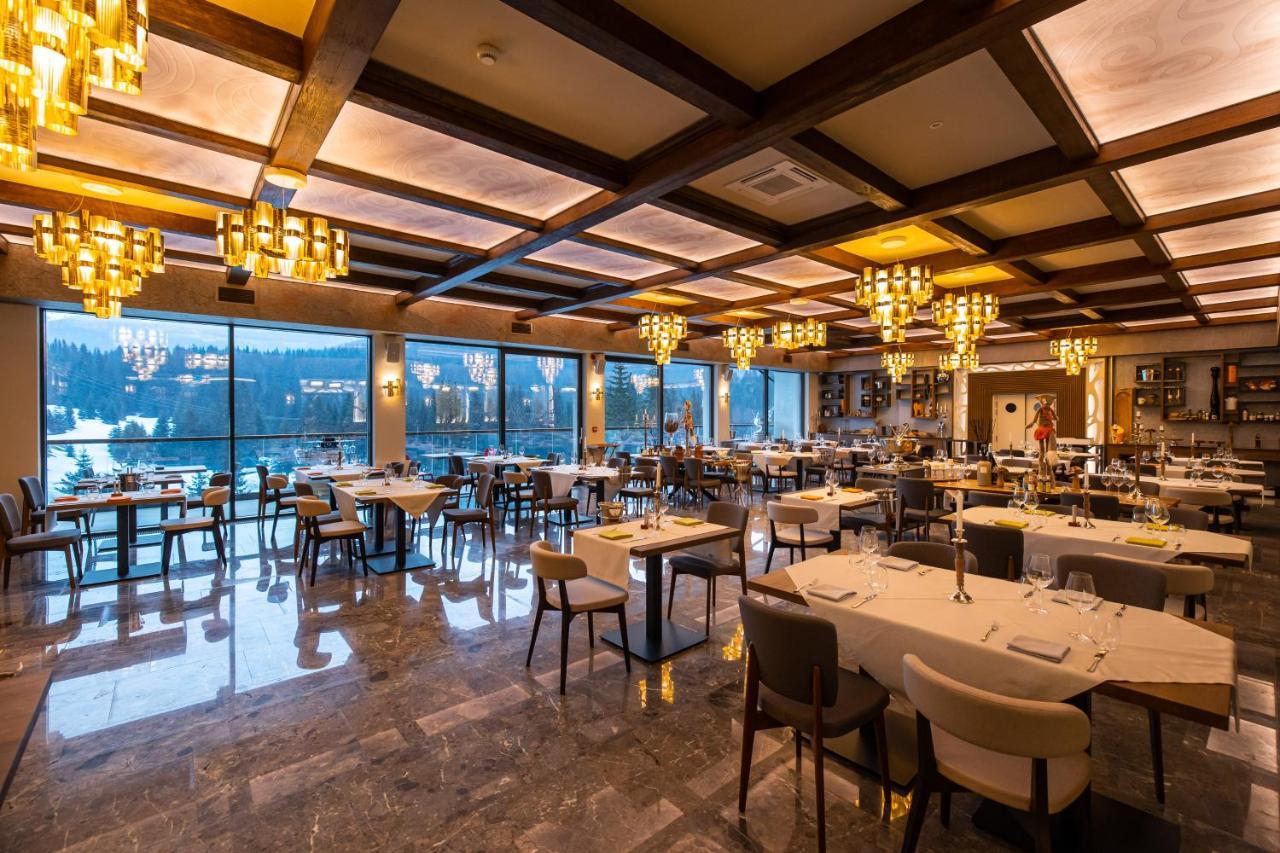 Hotel Belmont سِنايا المظهر الخارجي الصورة