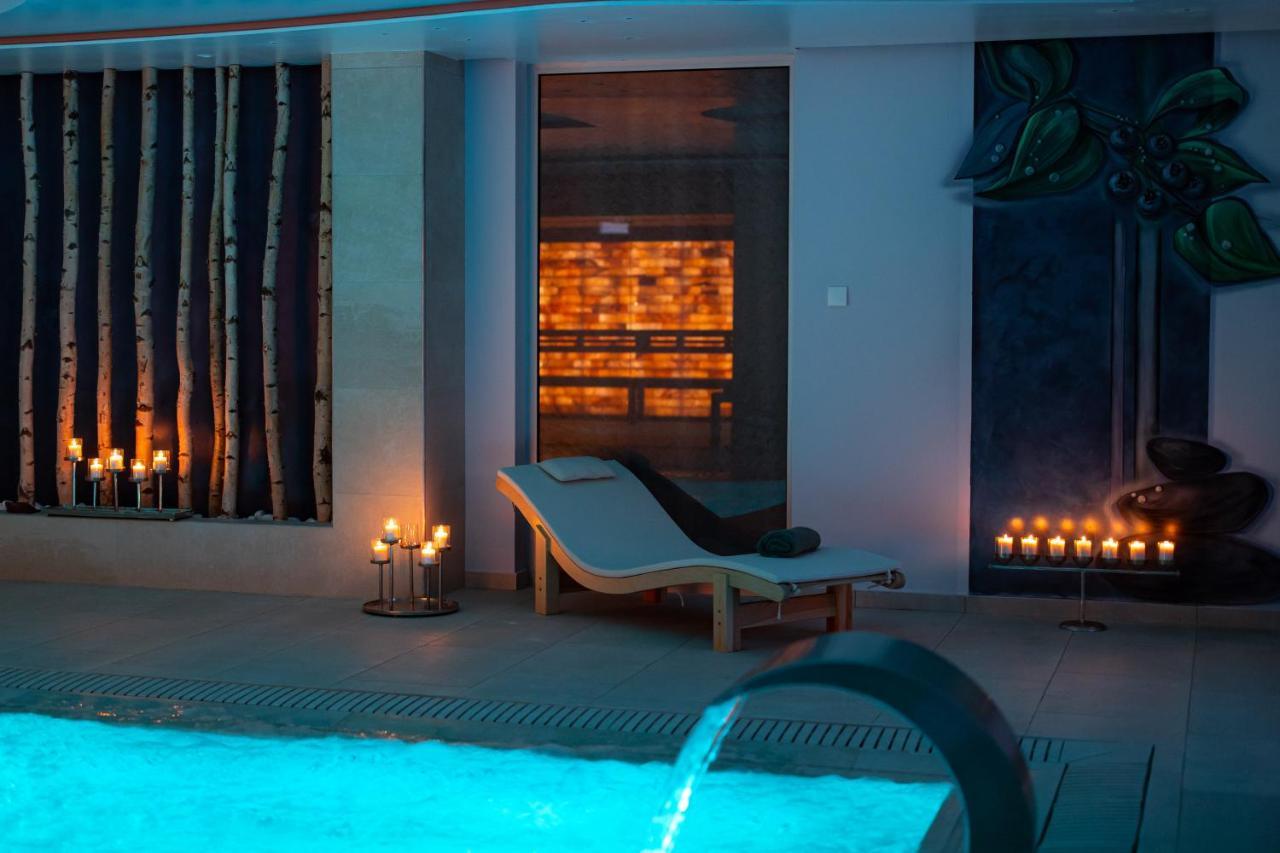 Hotel Belmont سِنايا المظهر الخارجي الصورة