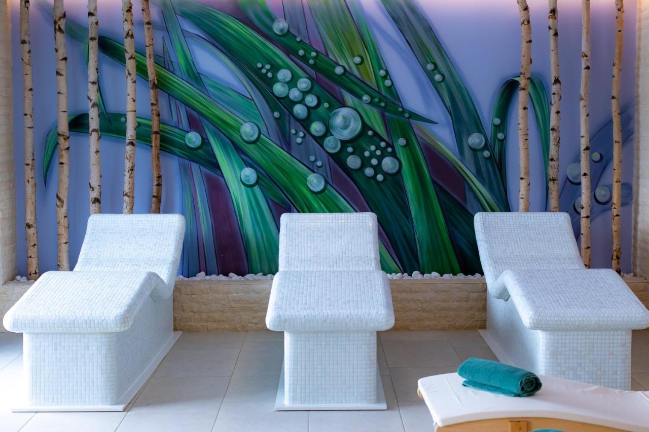 Hotel Belmont سِنايا المظهر الخارجي الصورة