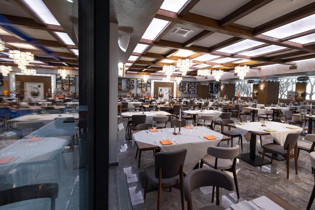 Hotel Belmont سِنايا المظهر الخارجي الصورة