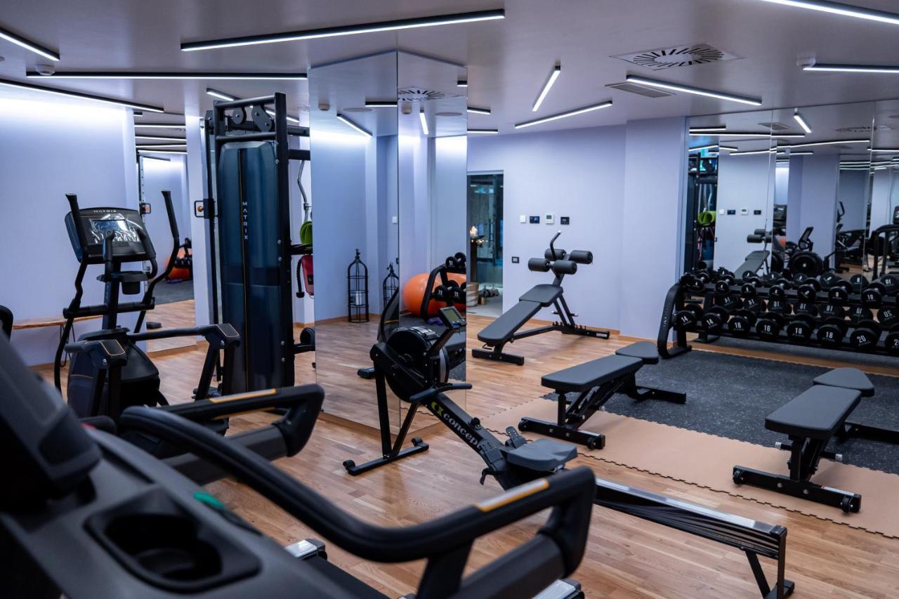 Hotel Belmont سِنايا المظهر الخارجي الصورة