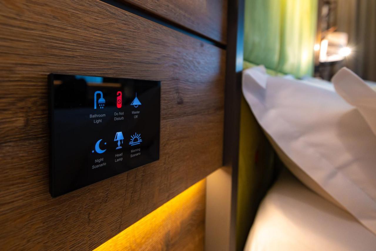 Hotel Belmont سِنايا المظهر الخارجي الصورة