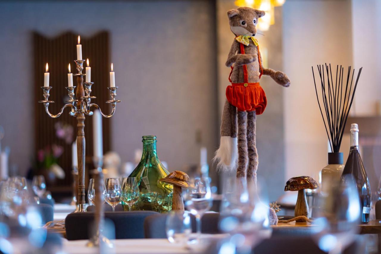 Hotel Belmont سِنايا المظهر الخارجي الصورة